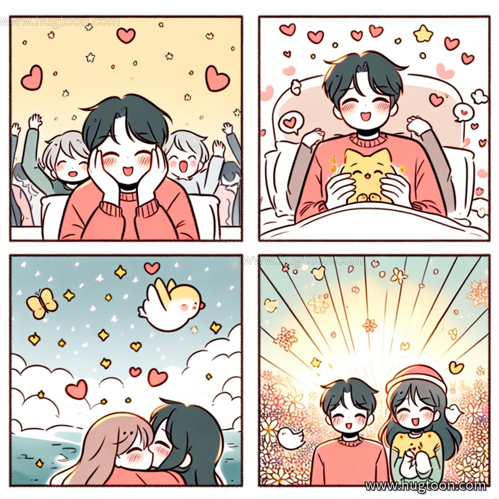 웹툰