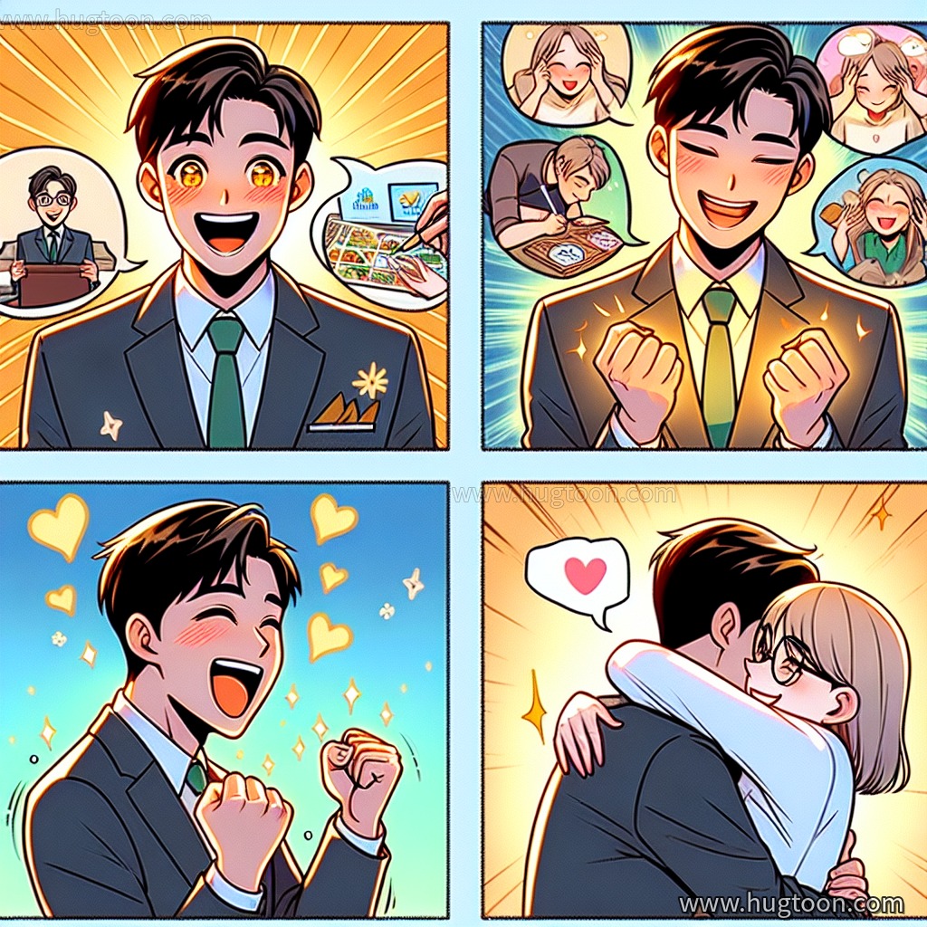 웹툰